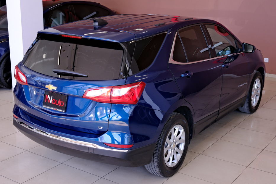 Продам Chevrolet Equinox 2020 года в Одессе