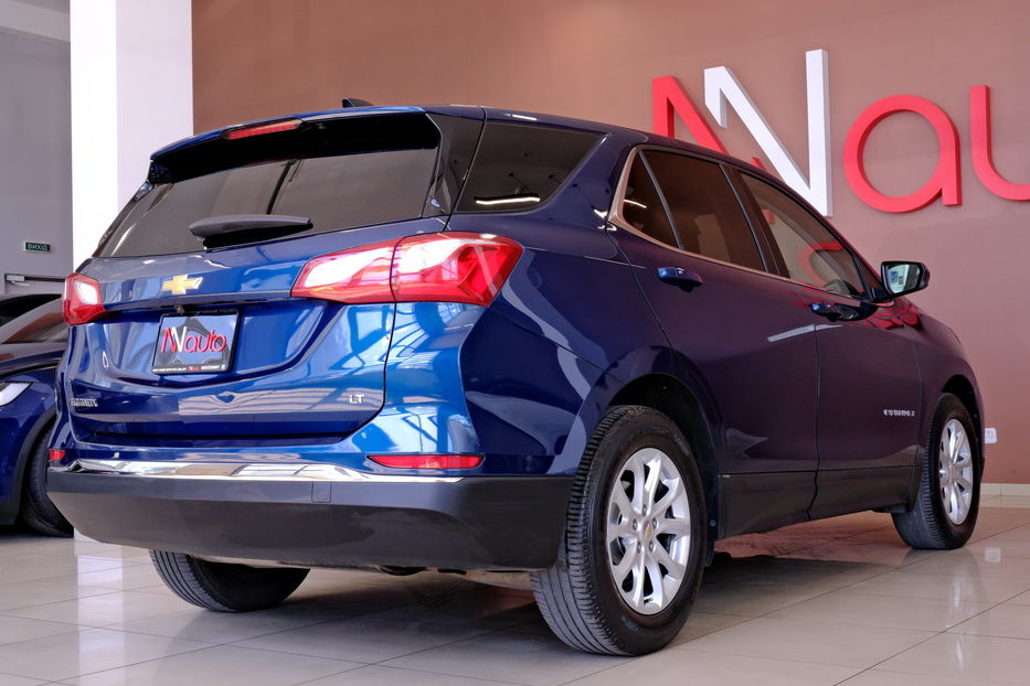 Продам Chevrolet Equinox 2020 года в Одессе