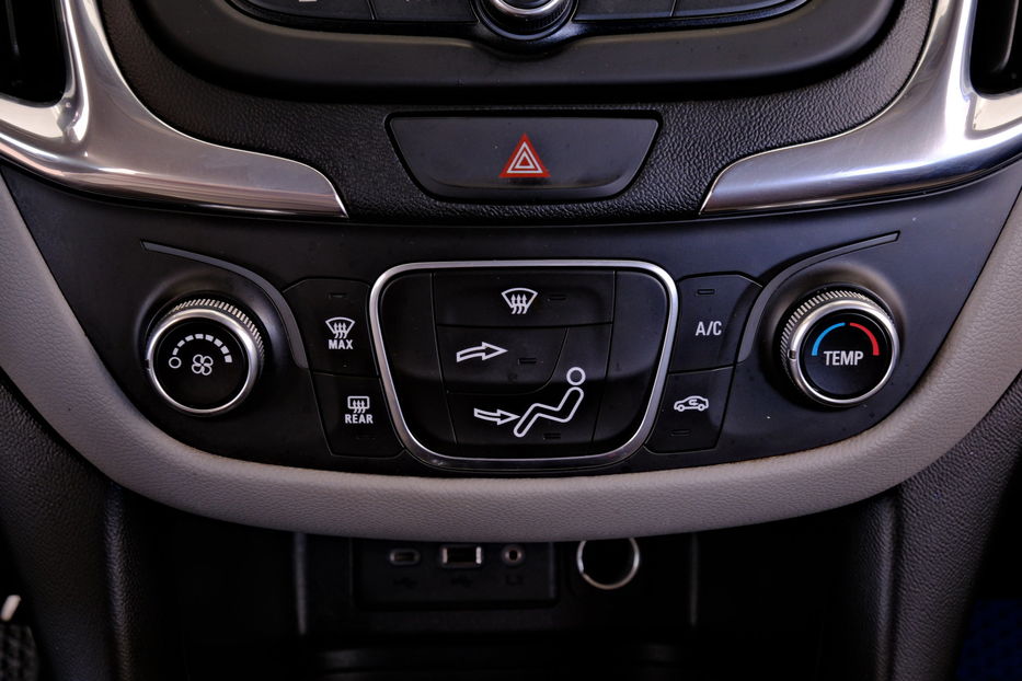 Продам Chevrolet Equinox 2020 года в Одессе