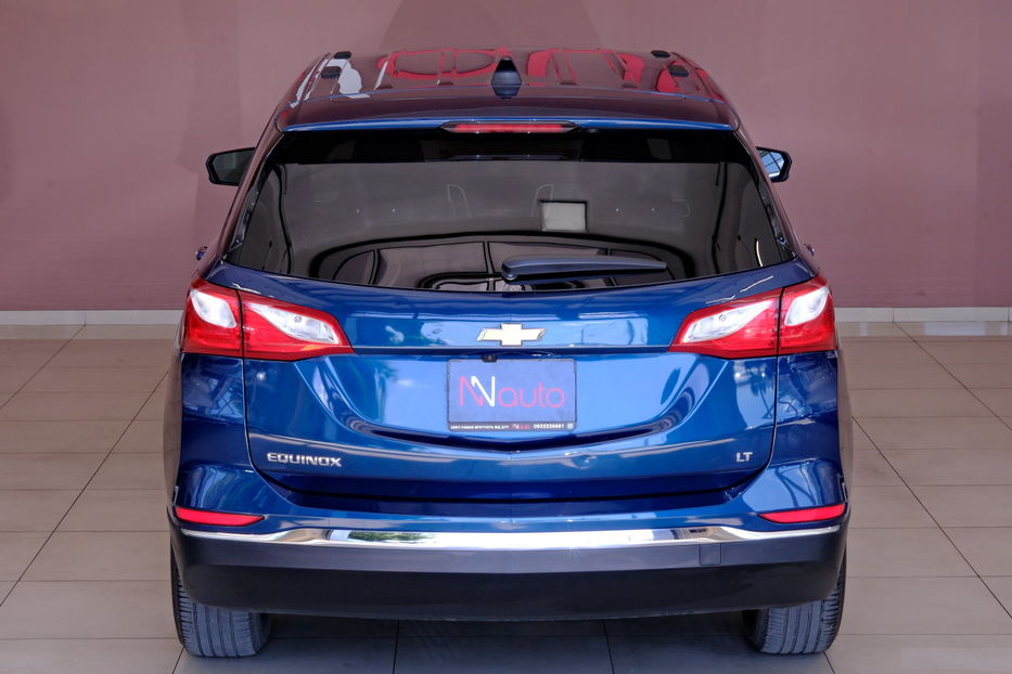 Продам Chevrolet Equinox 2020 года в Одессе