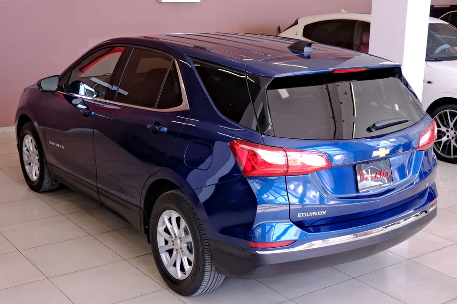 Продам Chevrolet Equinox 2020 года в Одессе