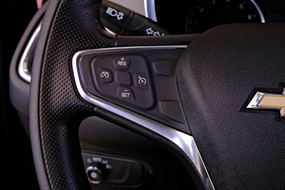 Продам Chevrolet Equinox 2020 года в Одессе