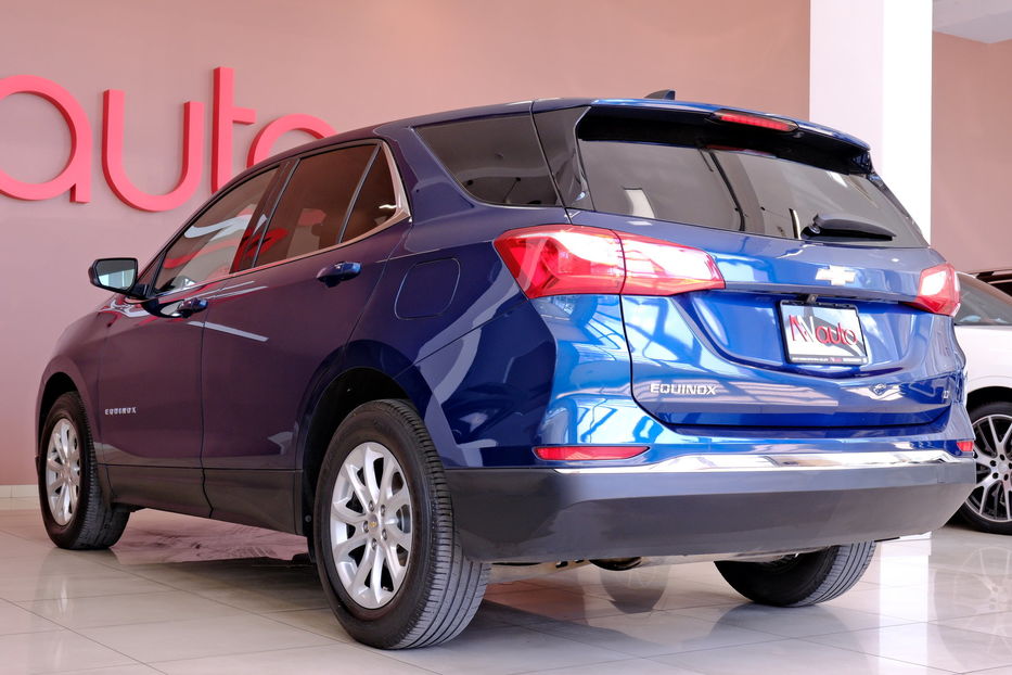 Продам Chevrolet Equinox 2020 года в Одессе