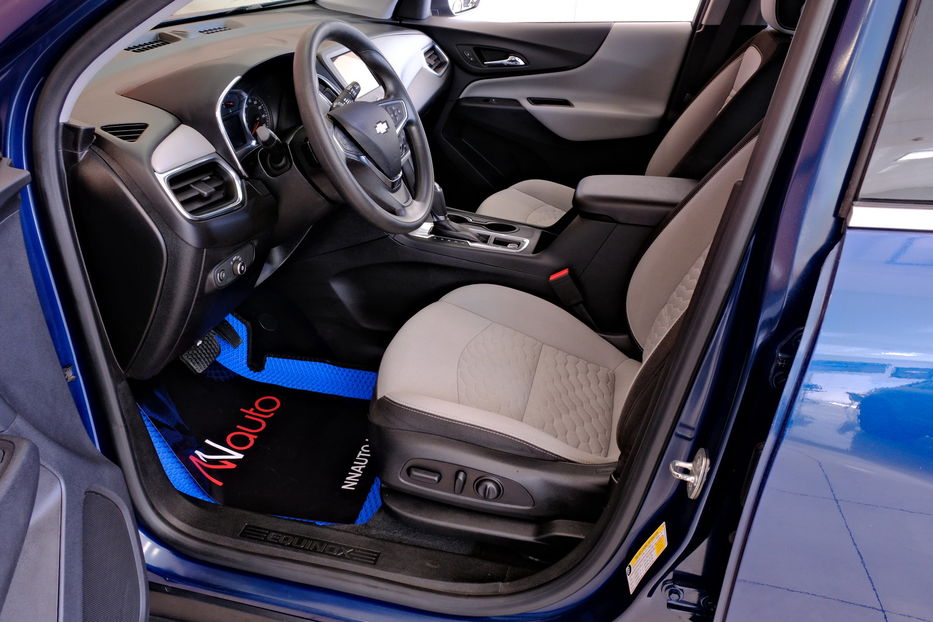 Продам Chevrolet Equinox 2020 года в Одессе