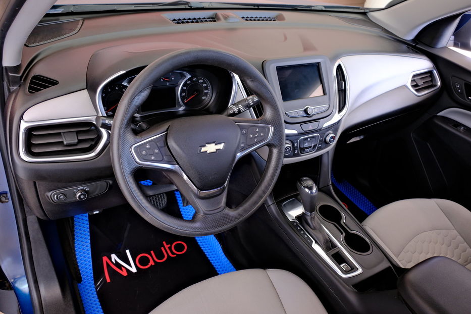 Продам Chevrolet Equinox 2020 года в Одессе