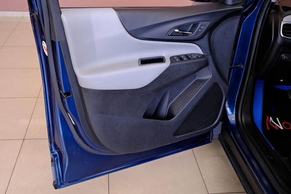 Продам Chevrolet Equinox 2020 года в Одессе