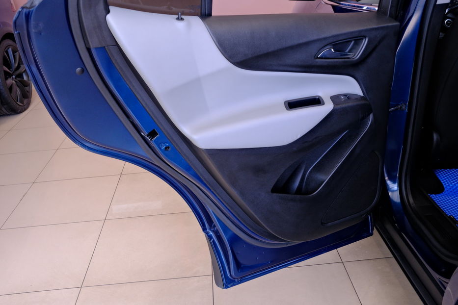 Продам Chevrolet Equinox 2020 года в Одессе