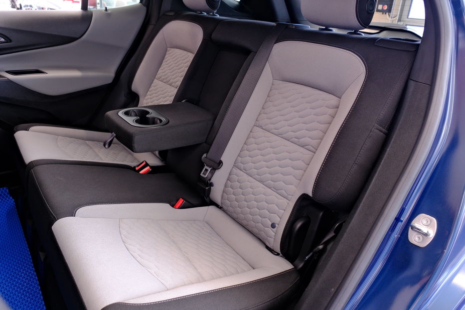Продам Chevrolet Equinox 2020 года в Одессе