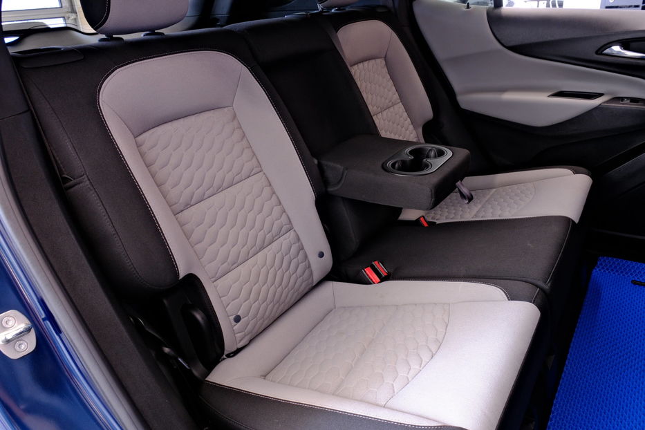 Продам Chevrolet Equinox 2020 года в Одессе