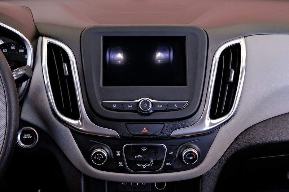 Продам Chevrolet Equinox 2020 года в Одессе