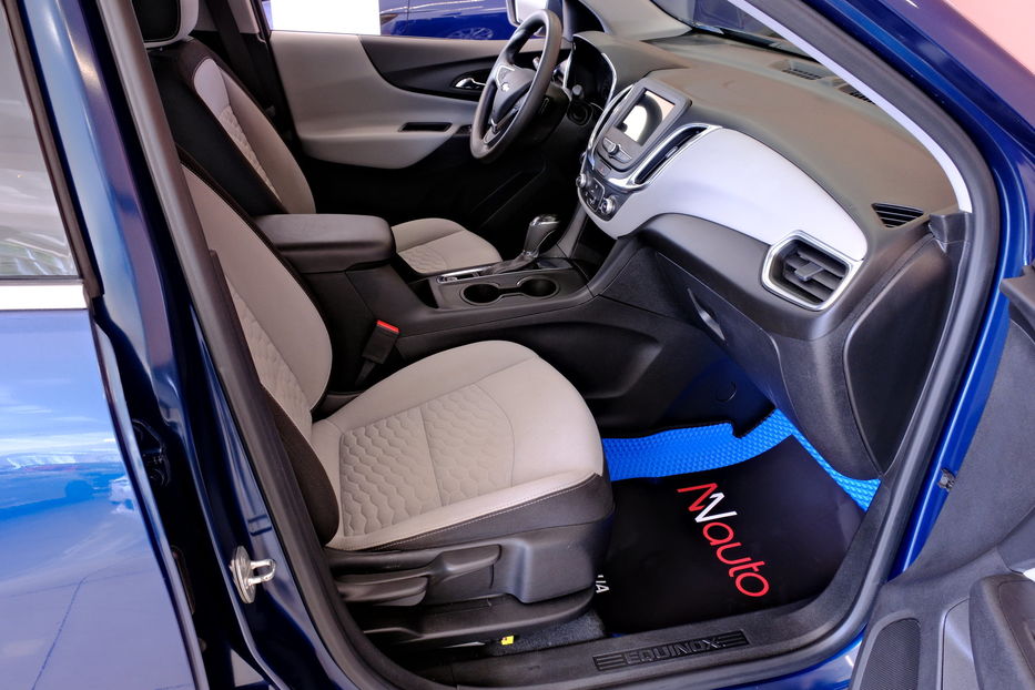Продам Chevrolet Equinox 2020 года в Одессе