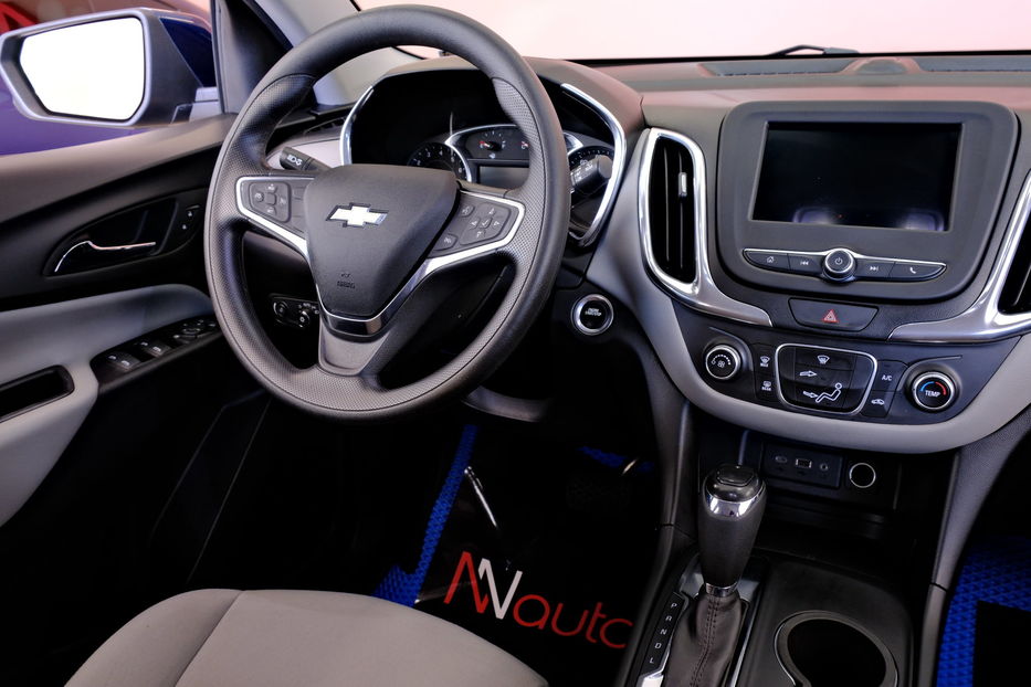 Продам Chevrolet Equinox 2020 года в Одессе