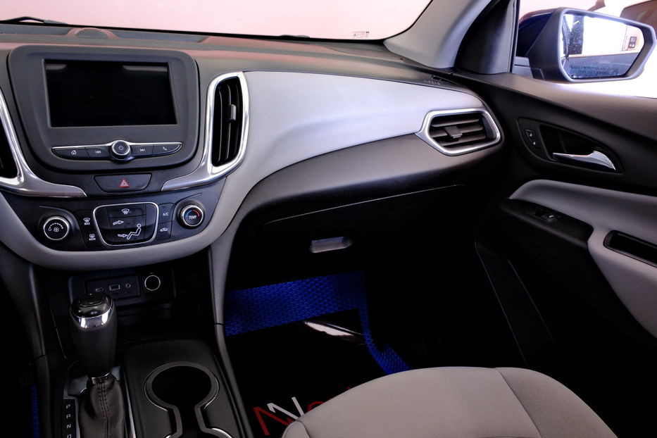 Продам Chevrolet Equinox 2020 года в Одессе
