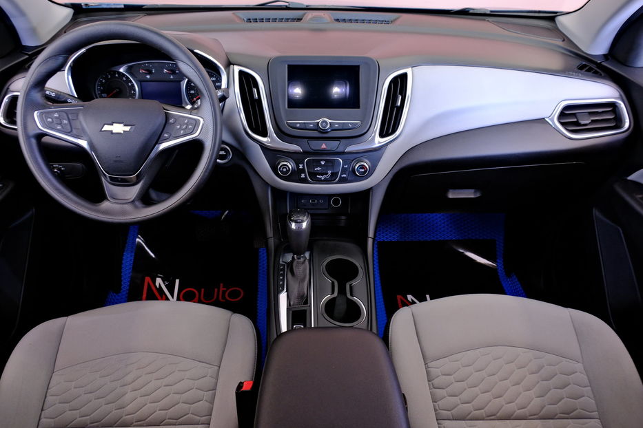 Продам Chevrolet Equinox 2020 года в Одессе