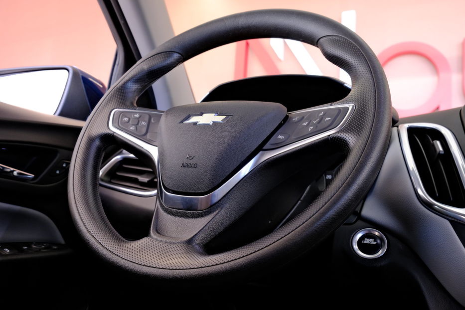 Продам Chevrolet Equinox 2020 года в Одессе