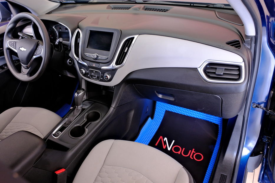 Продам Chevrolet Equinox 2020 года в Одессе