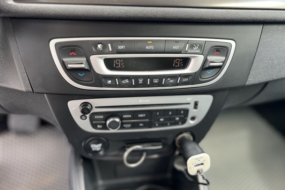 Продам Renault Megane (KOMIS) 2015 года в г. Умань, Черкасская область