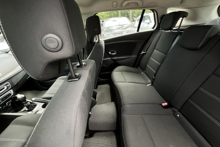 Продам Renault Megane (KOMIS) 2015 года в г. Умань, Черкасская область