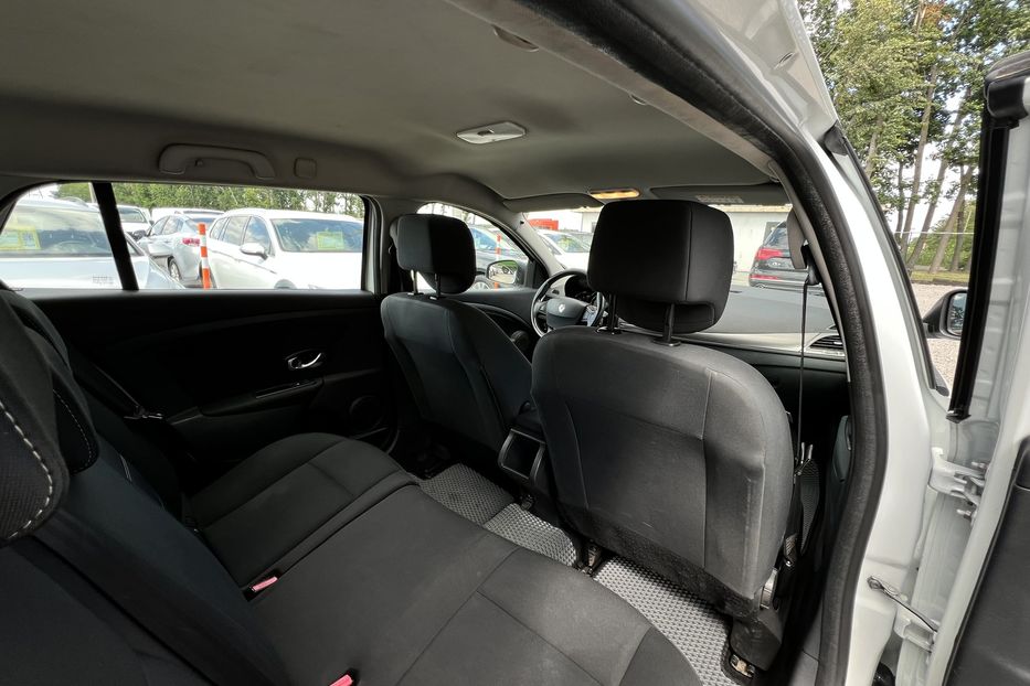 Продам Renault Megane (KOMIS) 2015 года в г. Умань, Черкасская область