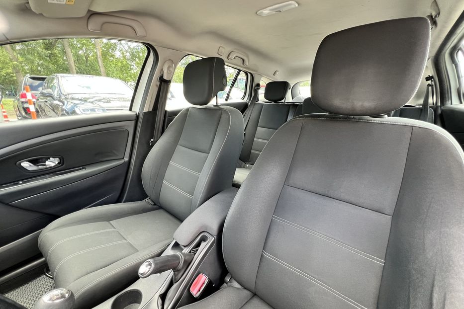 Продам Renault Megane (KOMIS) 2015 года в г. Умань, Черкасская область