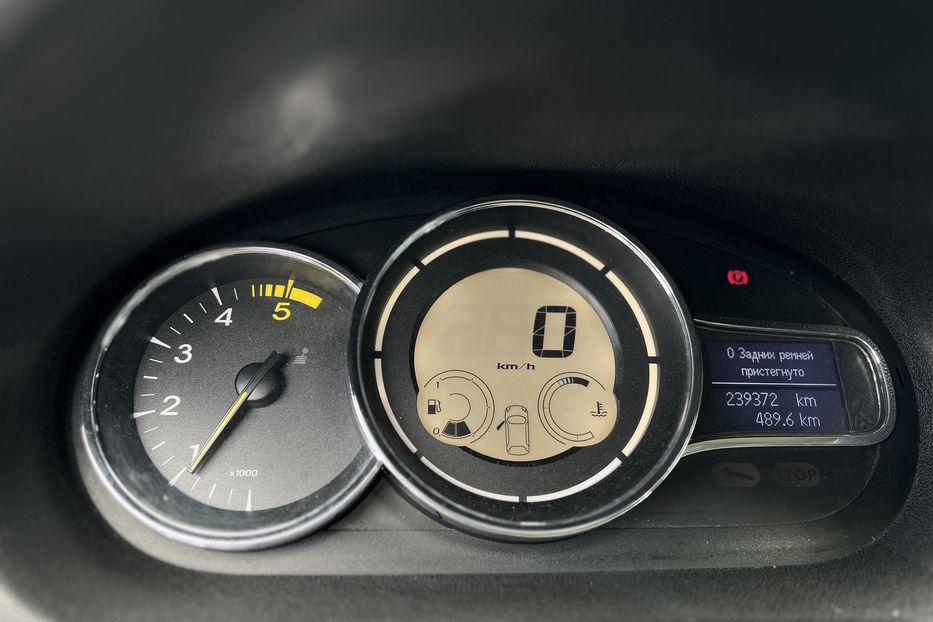 Продам Renault Megane (KOMIS) 2015 года в г. Умань, Черкасская область