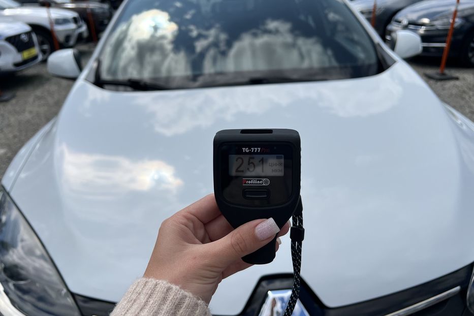 Продам Renault Megane (KOMIS) 2015 года в г. Умань, Черкасская область