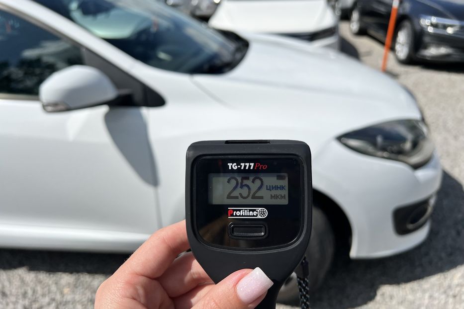 Продам Renault Megane (KOMIS) 2015 года в г. Умань, Черкасская область