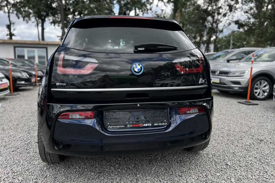 Продам BMW I3 42.4kWh (OFSITE) 2018 года в г. Умань, Черкасская область