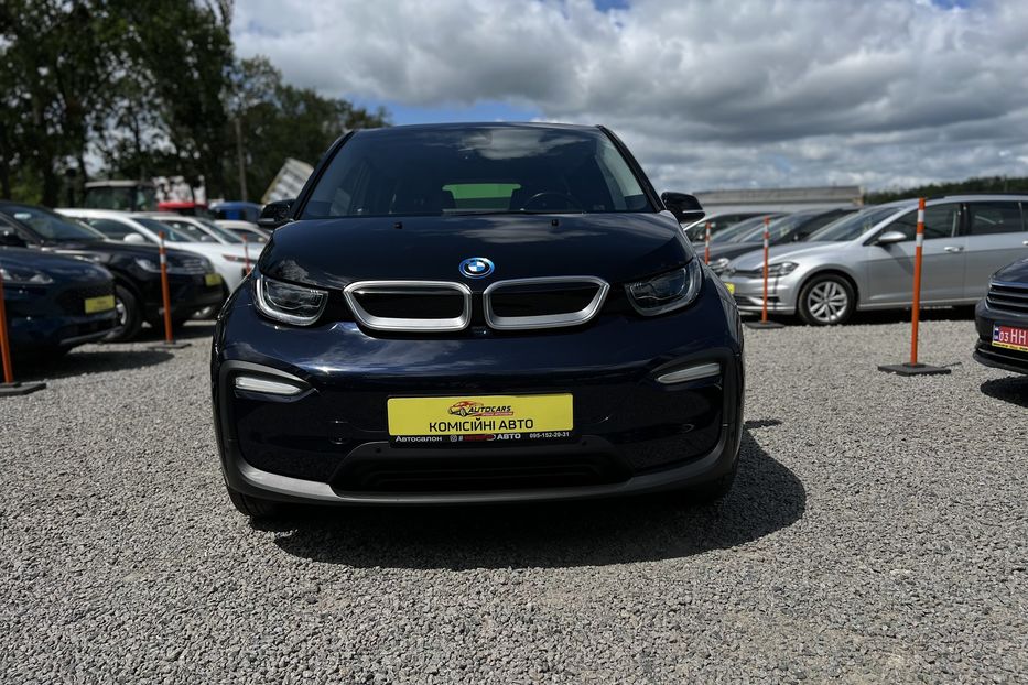 Продам BMW I3 42.4kWh (OFSITE) 2018 года в г. Умань, Черкасская область