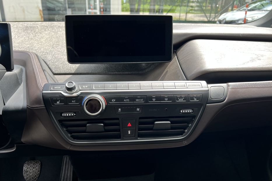 Продам BMW I3 42.4kWh (OFSITE) 2018 года в г. Умань, Черкасская область