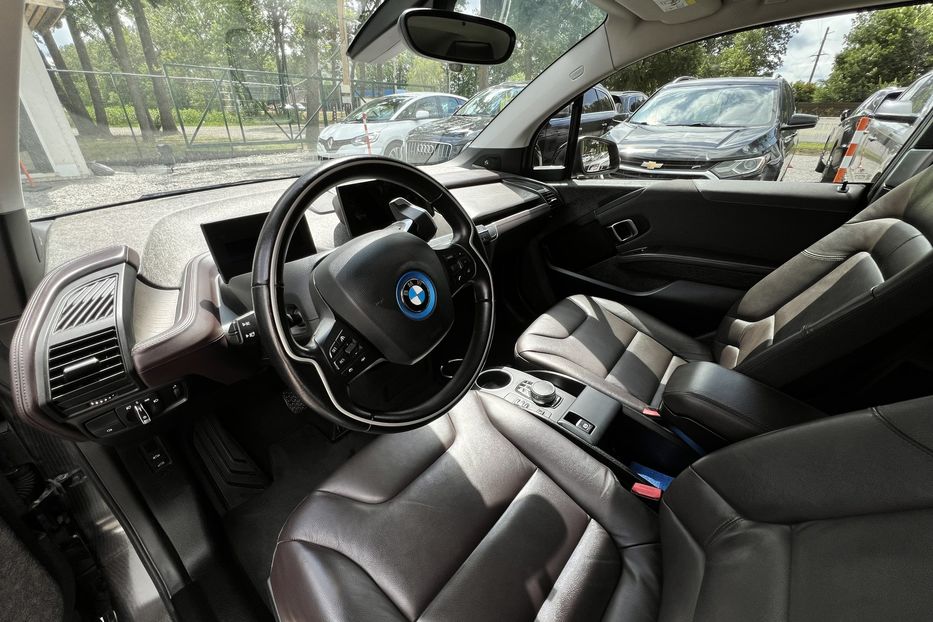 Продам BMW I3 42.4kWh (OFSITE) 2018 года в г. Умань, Черкасская область