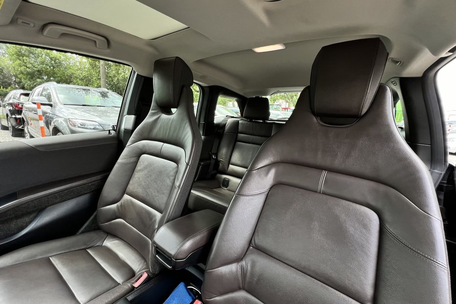 Продам BMW I3 42.4kWh (OFSITE) 2018 года в г. Умань, Черкасская область