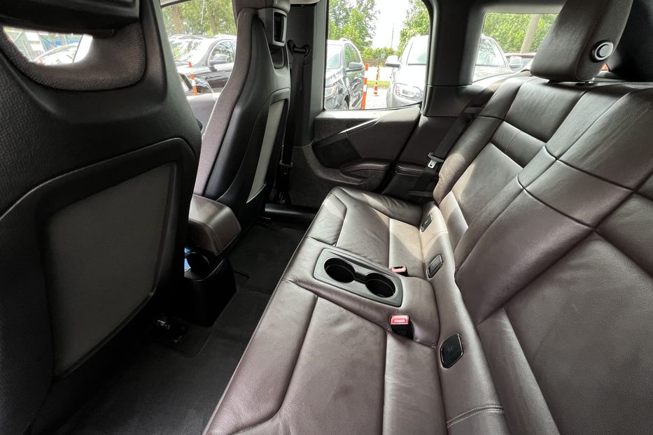 Продам BMW I3 42.4kWh (OFSITE) 2018 года в г. Умань, Черкасская область
