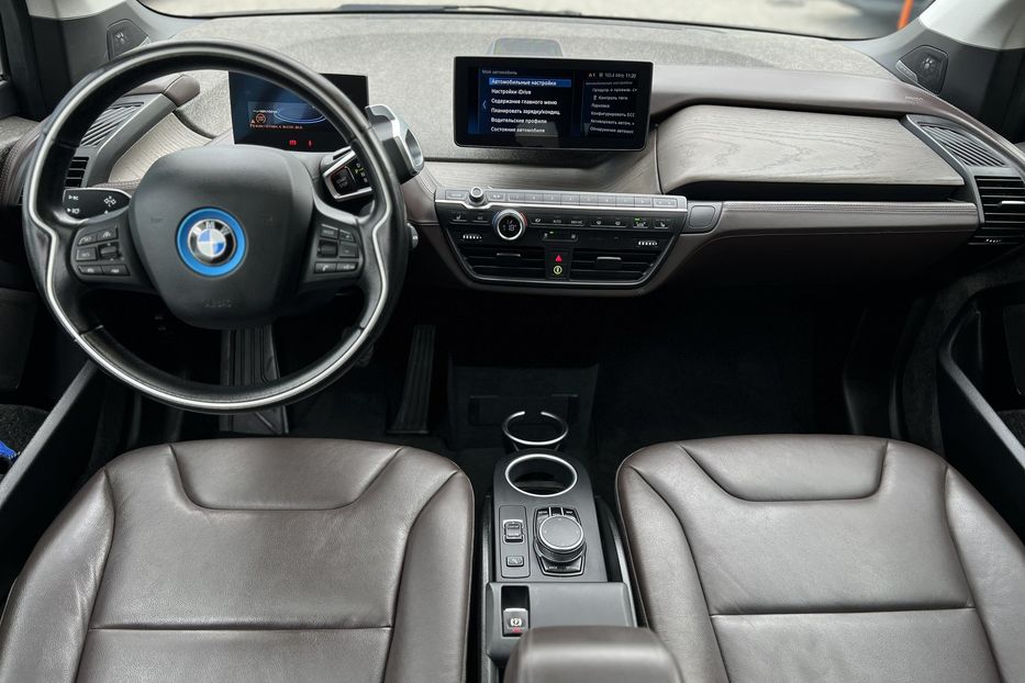 Продам BMW I3 42.4kWh (OFSITE) 2018 года в г. Умань, Черкасская область