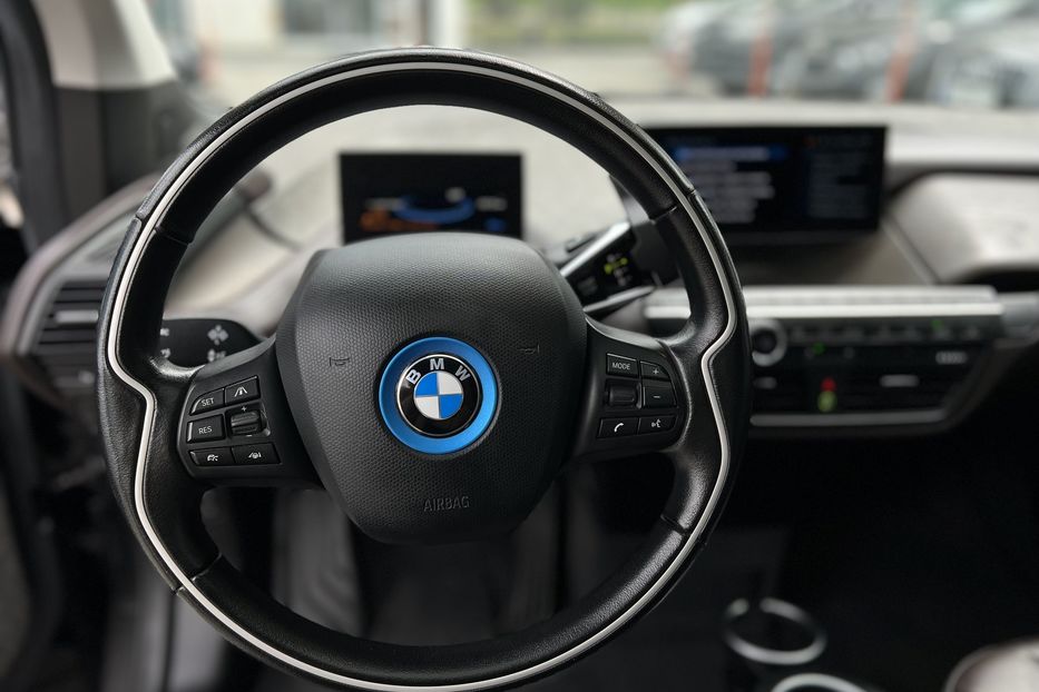 Продам BMW I3 42.4kWh (OFSITE) 2018 года в г. Умань, Черкасская область