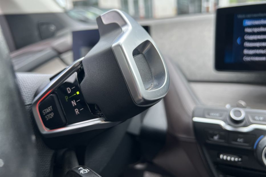 Продам BMW I3 42.4kWh (OFSITE) 2018 года в г. Умань, Черкасская область
