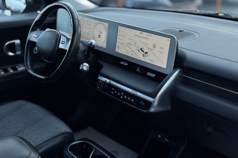 Продам Hyundai Ioniq 5 73kWh SOH 100% 2022 года в г. Умань, Черкасская область