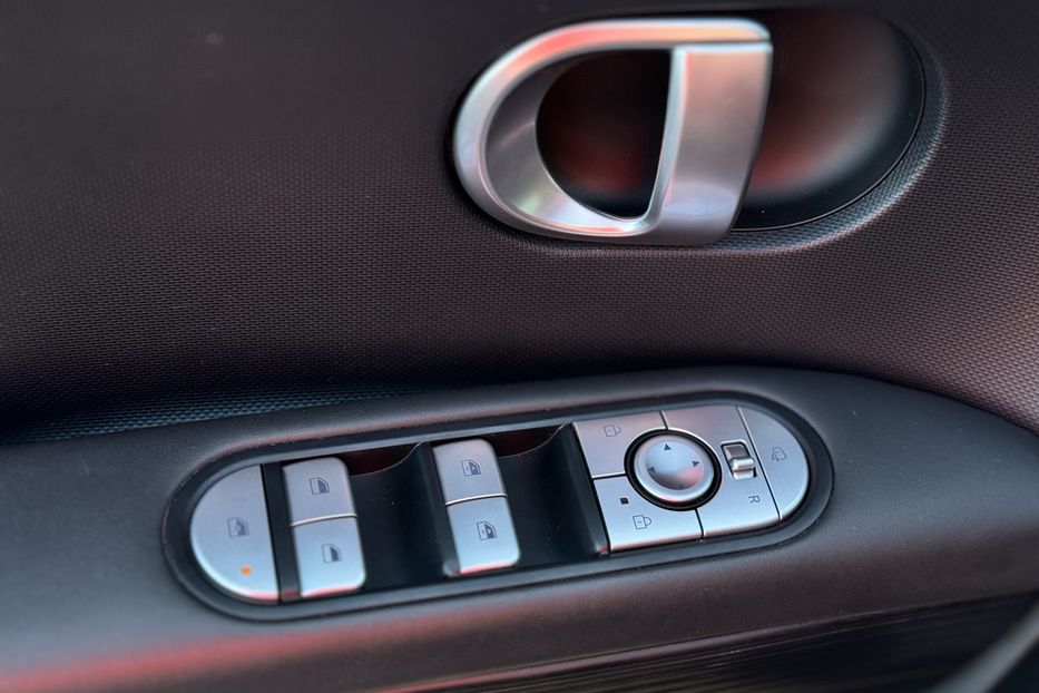 Продам Hyundai Ioniq 5 73kWh SOH 100% 2022 года в г. Умань, Черкасская область