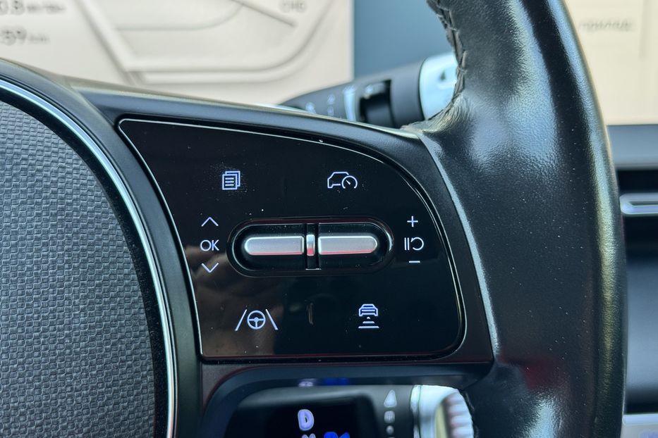 Продам Hyundai Ioniq 5 73kWh SOH 100% 2022 года в г. Умань, Черкасская область
