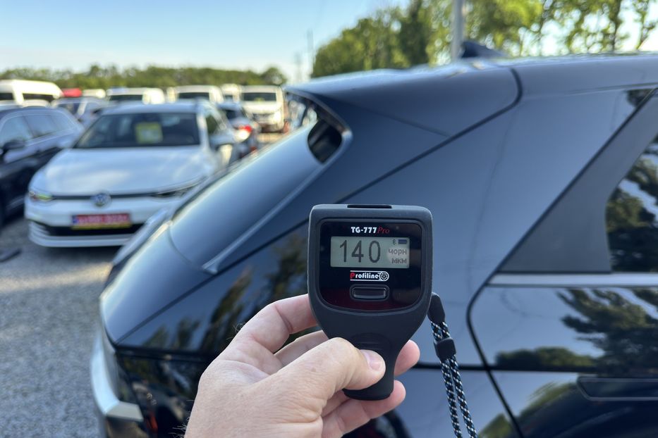 Продам Hyundai Ioniq 5 73kWh SOH 100% 2022 года в г. Умань, Черкасская область