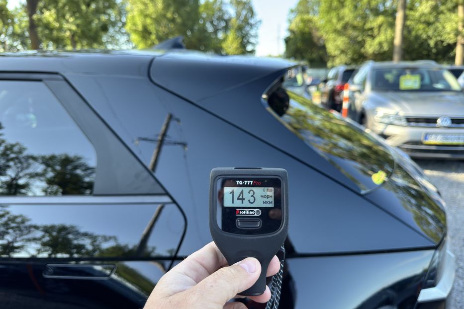 Продам Hyundai Ioniq 5 73kWh SOH 100% 2022 года в г. Умань, Черкасская область