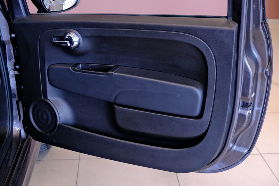 Продам Fiat 500 Electric 2016 года в Одессе
