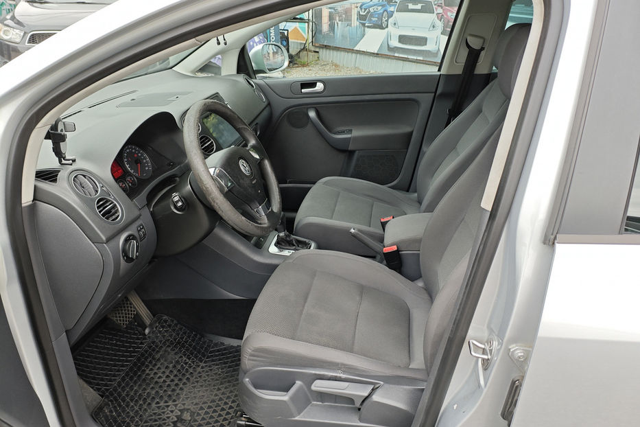 Продам Volkswagen Golf Plus 2007 года в Киеве
