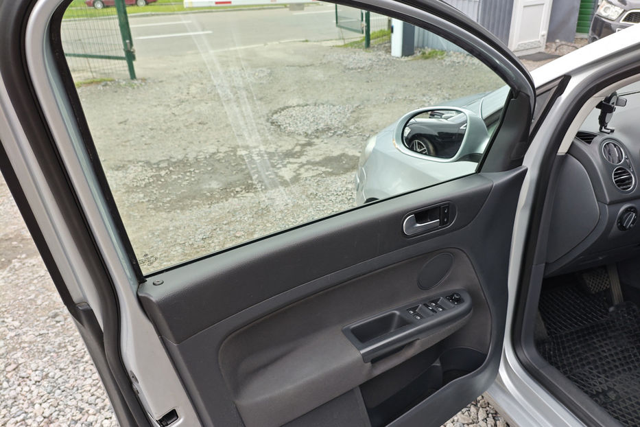 Продам Volkswagen Golf Plus 2007 года в Киеве