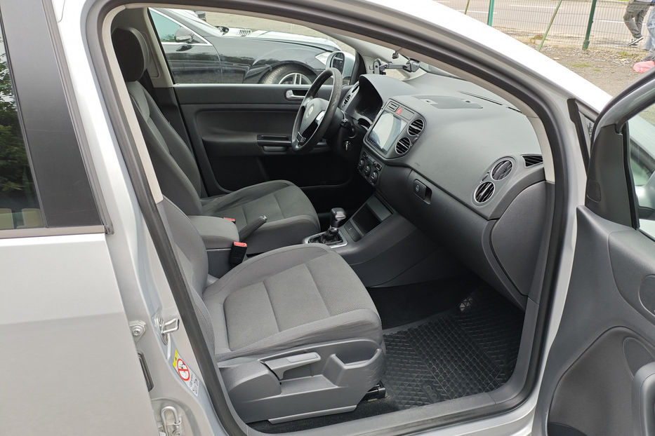 Продам Volkswagen Golf Plus 2007 года в Киеве