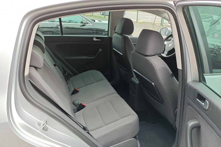 Продам Volkswagen Golf Plus 2007 года в Киеве