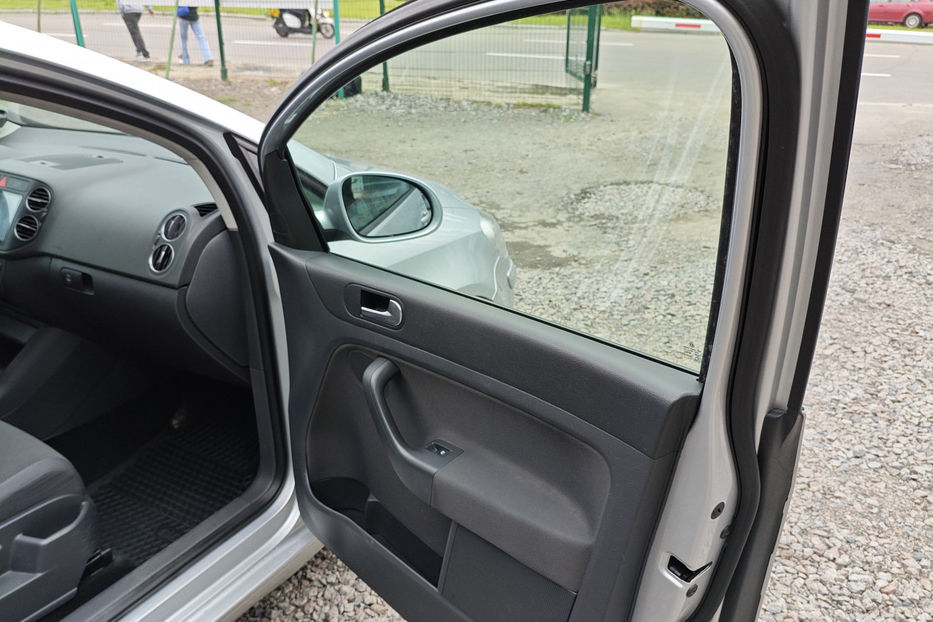 Продам Volkswagen Golf Plus 2007 года в Киеве
