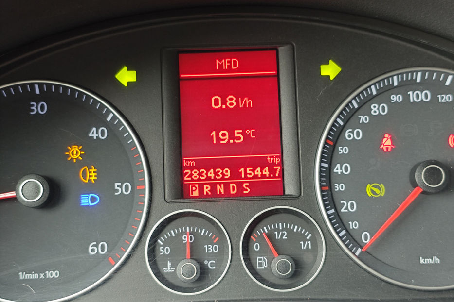 Продам Volkswagen Golf Plus 2007 года в Киеве