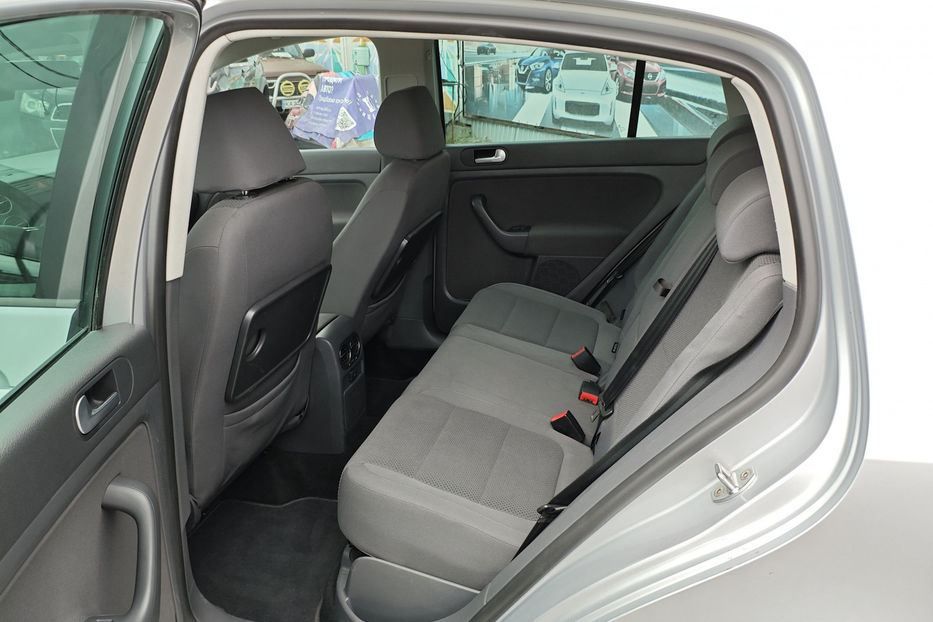 Продам Volkswagen Golf Plus 2007 года в Киеве