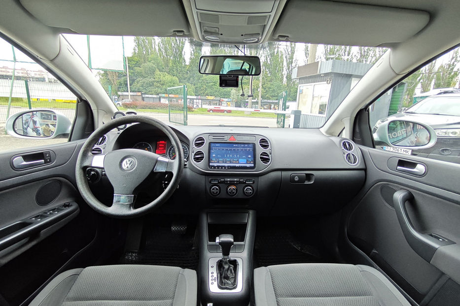 Продам Volkswagen Golf Plus 2007 года в Киеве